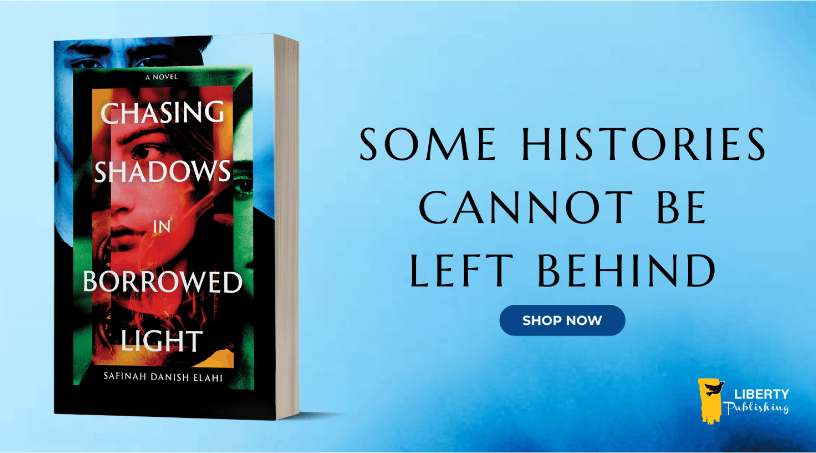 Chasing Shadows in Borrowed Light